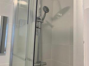 Studio Cabine à 20m Plage avec Parking - Cap dAgde - FR-1-607-71