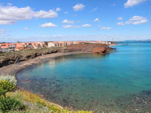 Superbe T2 avec jardin et parking, Cap dAgde - FR-1-607-94