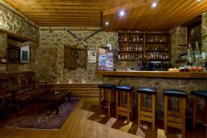 Pigi Tarlampa Hotel Orini-Korinthia Greece