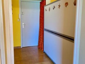 Studio cabine spacieux avec piscine, proche plage - FR-1-607-81