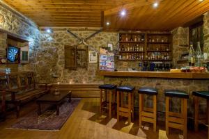 Pigi Tarlampa Hotel Orini-Korinthia Greece