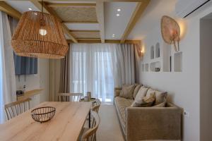 Corallia villas