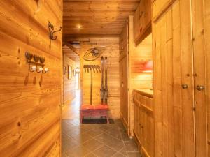 Appartement 4 pièces, 87m², 8 pers, balcon, local à skis, linge et ménage inclus - FR-1-291-859