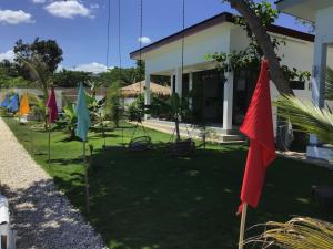 BambooBeachVilla2 AC NEW OCEANFRONT POOL sunsetview garden kitchen SATELLITE STARLINK WI-FI