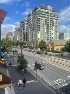 96 North Terrace Embassy Apartment - Thebarton