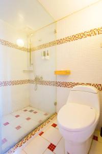 Phòng Duplex 4 Người (Duplex Quadruple Room)