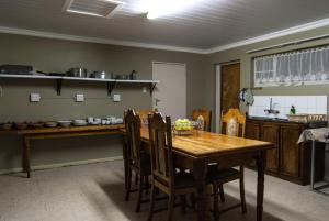 Farm stay at Lavender Cottage on Haldon Estate