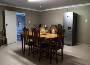 Farm stay at Lavender Cottage on Haldon Estate