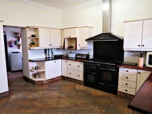 Trumpetters Drift Private Wildlife Lodge