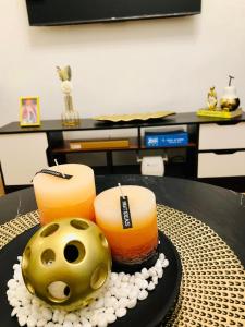 Avida Tower Sucat, comfortable studio type