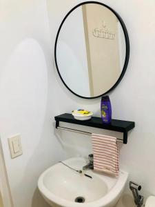 Avida Tower Sucat, comfortable studio type