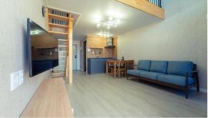 Seolli Resort Pension