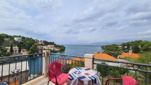Two-Bedroom Apartment room in Apartments Baškovic