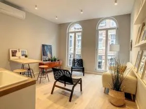 Nieuw appartement in Leuven centrum! - Herent