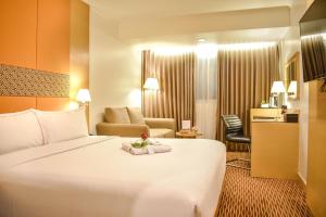 All Sedayu Hotel Kelapa Gading