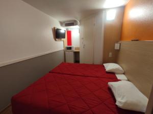 Hotels Premiere Classe Dijon Nord - Zenith : photos des chambres