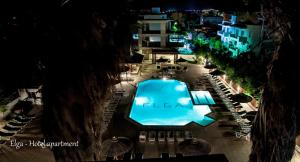 Elga Hotel Kos Greece