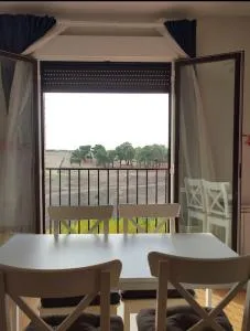 cuestas del arevalillo - Rapariegos