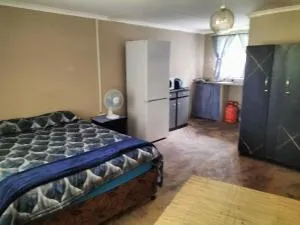 BLESSINGS Sleep Over - Naboomfontein