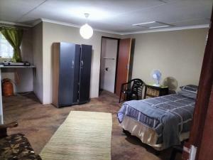 BLESSINGS Sleep Over