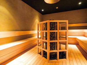 The Legato Inn MIFUNE