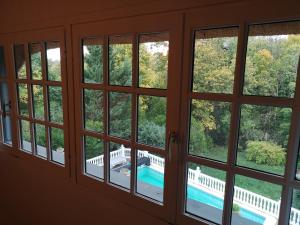 Sejours chez l'habitant Villa Serenite : photos des chambres