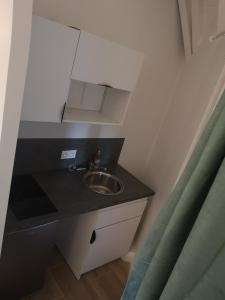 Sejours chez l'habitant Villa Serenite : photos des chambres