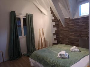 Sejours chez l'habitant Villa Serenite : photos des chambres