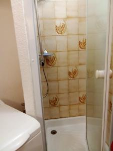 Appartements T1 hyper centre de Valras plage : photos des chambres