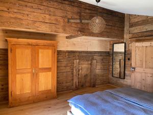 Chalet Brünig
