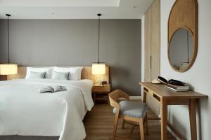 Two-Bedroom Suite room in Casa 17 Hotel Bangkok
