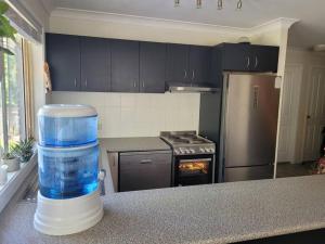 Your home away from home