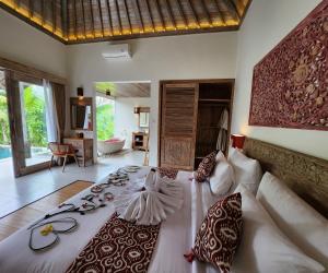 Pinggala Villa Ubud