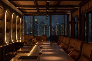 MUU Bangkok, Small Luxury Hotels of the World