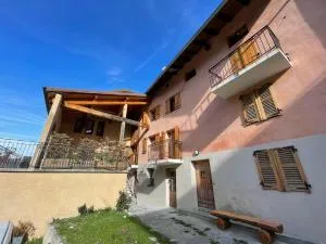 Suite Yellowstone - Montchavin