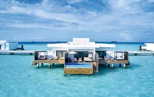 Riu Palace Maldivas- All Inclu..
