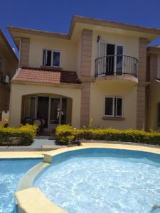 Lotus Villa, Résidences Le Chaumet, Pereybere