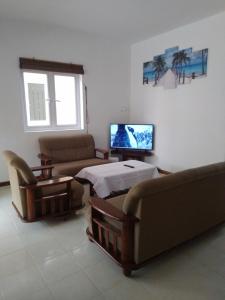 Lotus Villa, Résidences Le Chaumet, Pereybere