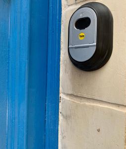 Rose Building Apartment