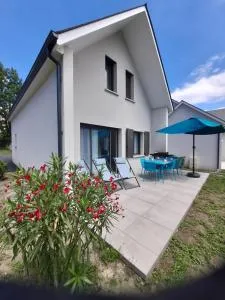 Gîte les lys Fleurs des Pyrénées - 皮埃尔菲特－内斯塔拉