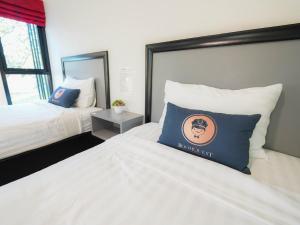 RoomQuest Chonburi Phanat Nikhom