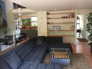 Near Amsterdam, The Hague, Leiden and North Sea