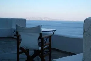Beach House in Tinos island - Órmos