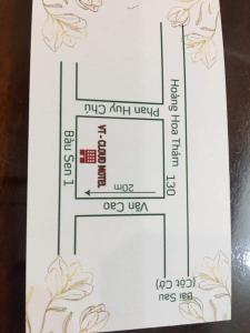 Khánh Vân - VT Cloud mini Hotel