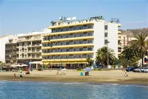 Rincón Sol - Comares