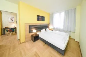 AMC Apartments Bundesallee - 柏林