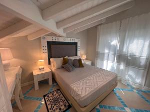 Suite Aquamarina con Jacuzzi Riservata & SPA img30