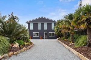 River Rest - Ruakaka Holiday Home - One Tree Point