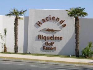 Apartment in Hacienda Riquelme Golf Resort