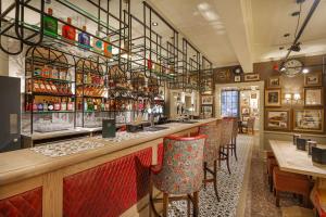 The Wynnstay Hotel, Oswestry, Shropshire - The Coaching Inn Group